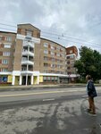 Жилой дом ОГПУ (Gromoboya Street, 13) ، معلم جذب سياحي