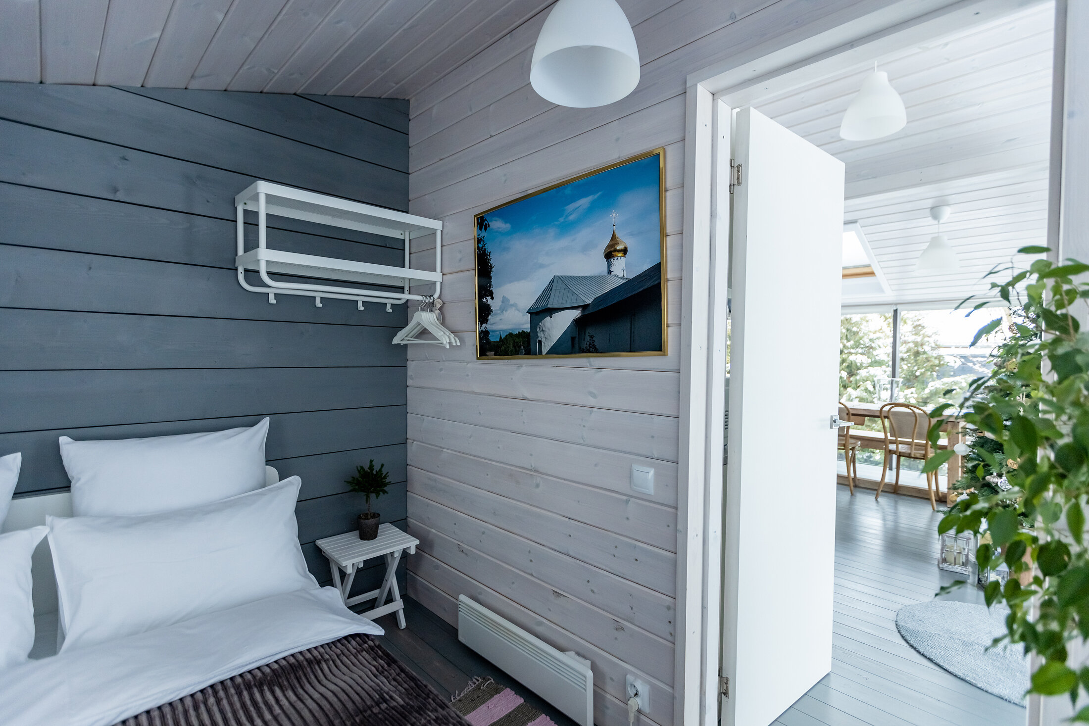 Фото Пещерки