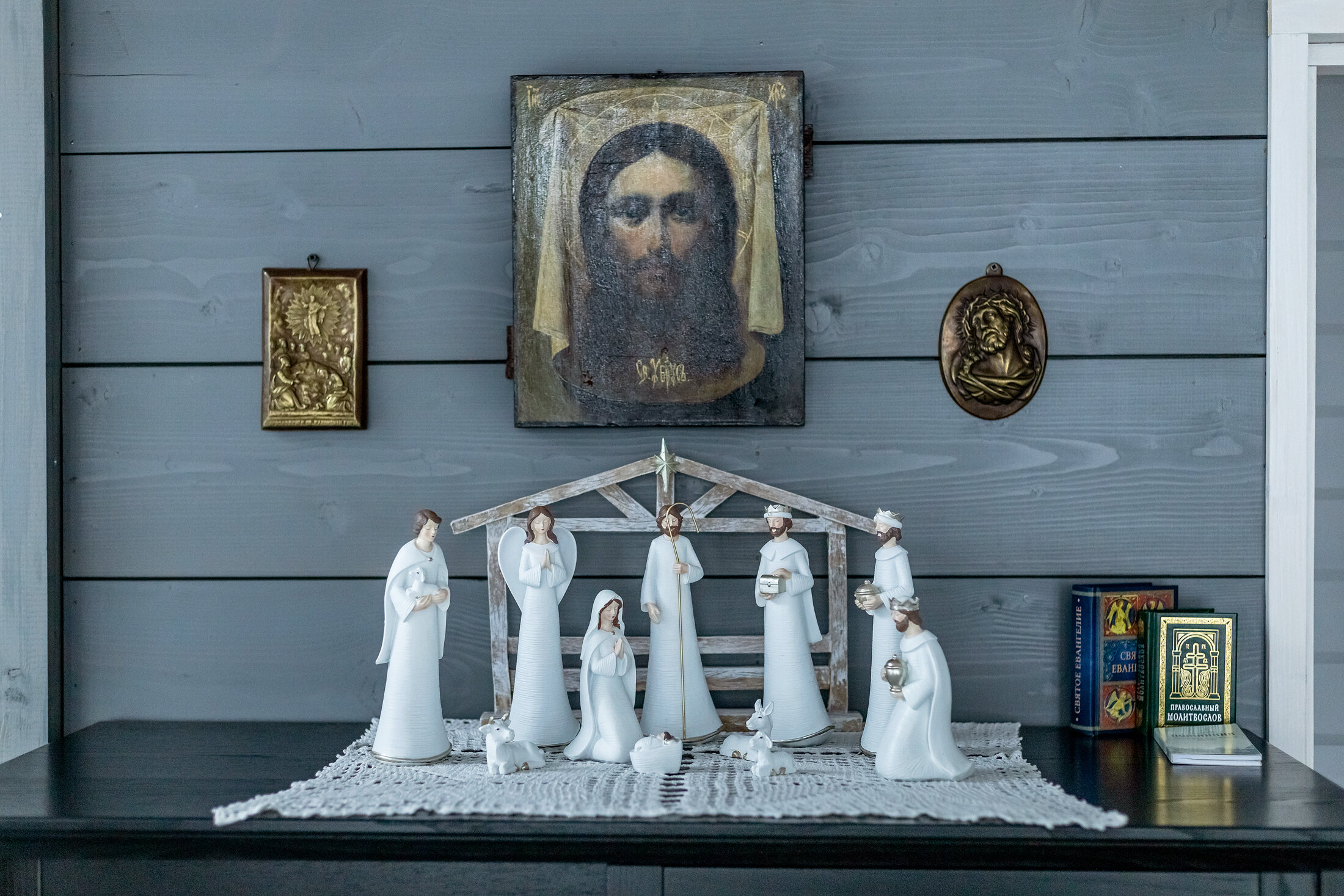 Фото Пещерки