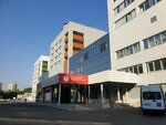 Краевая клиническая больница, травмпункт (ulitsa Partizana Zheleznyaka, 3К), injury care center
