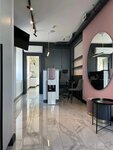 Seven studio (Metallurgov Street, 7), beauty salon