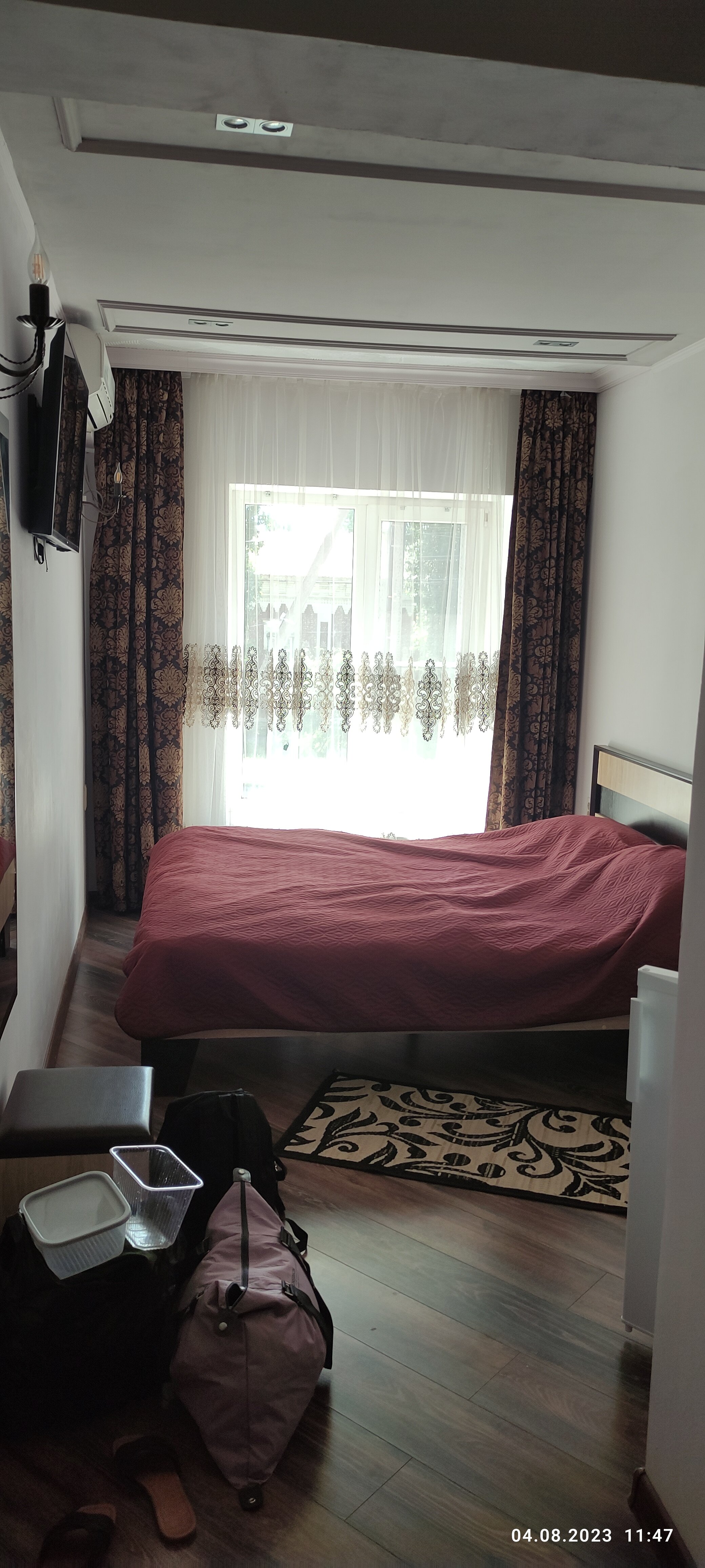 Фото Мой Отель