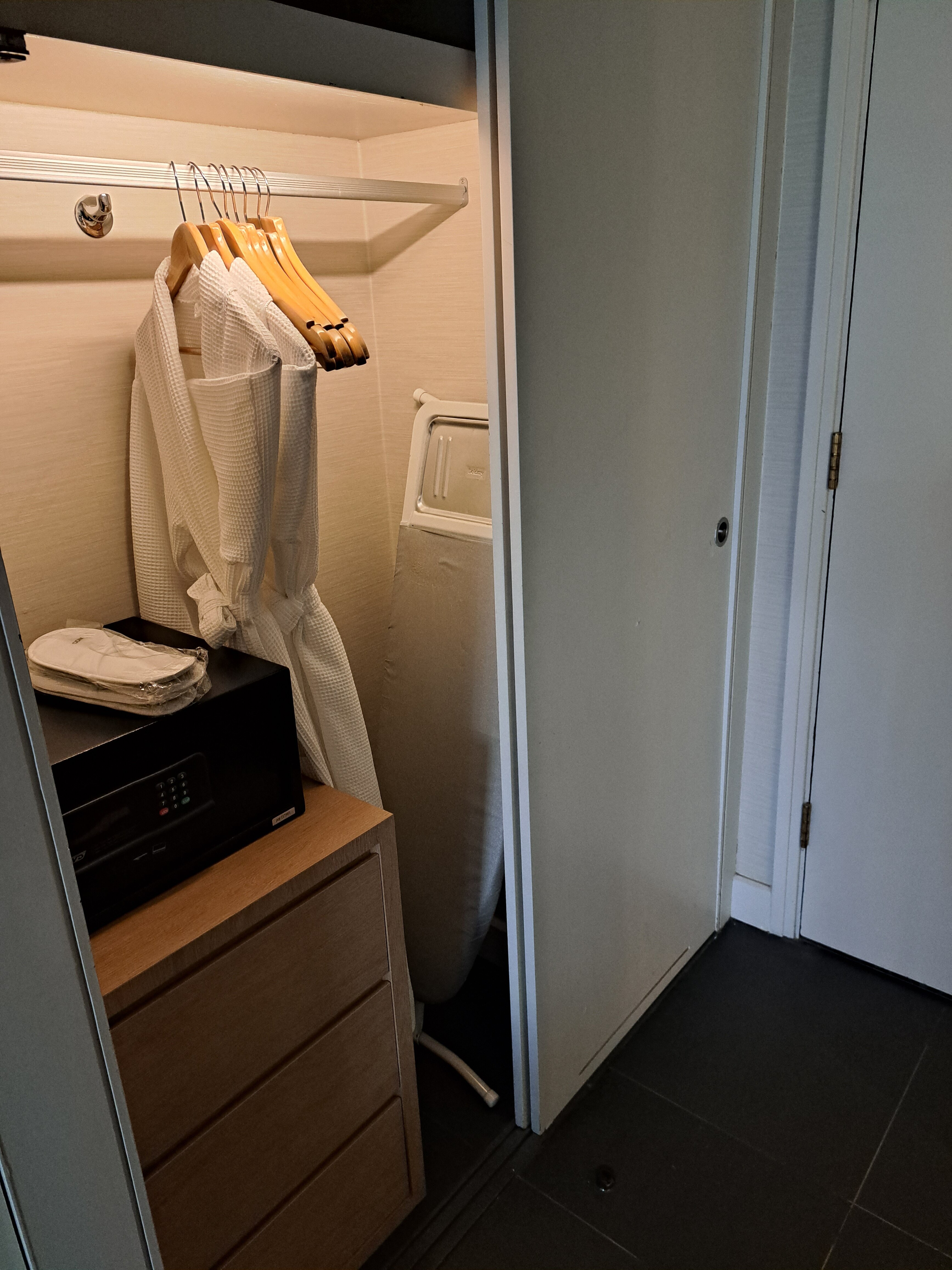 Фото Concorde Hotel Singapore