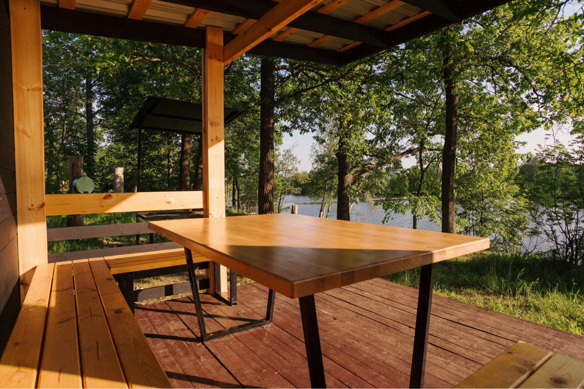 Фото Природно-туристический комплекс Юхро