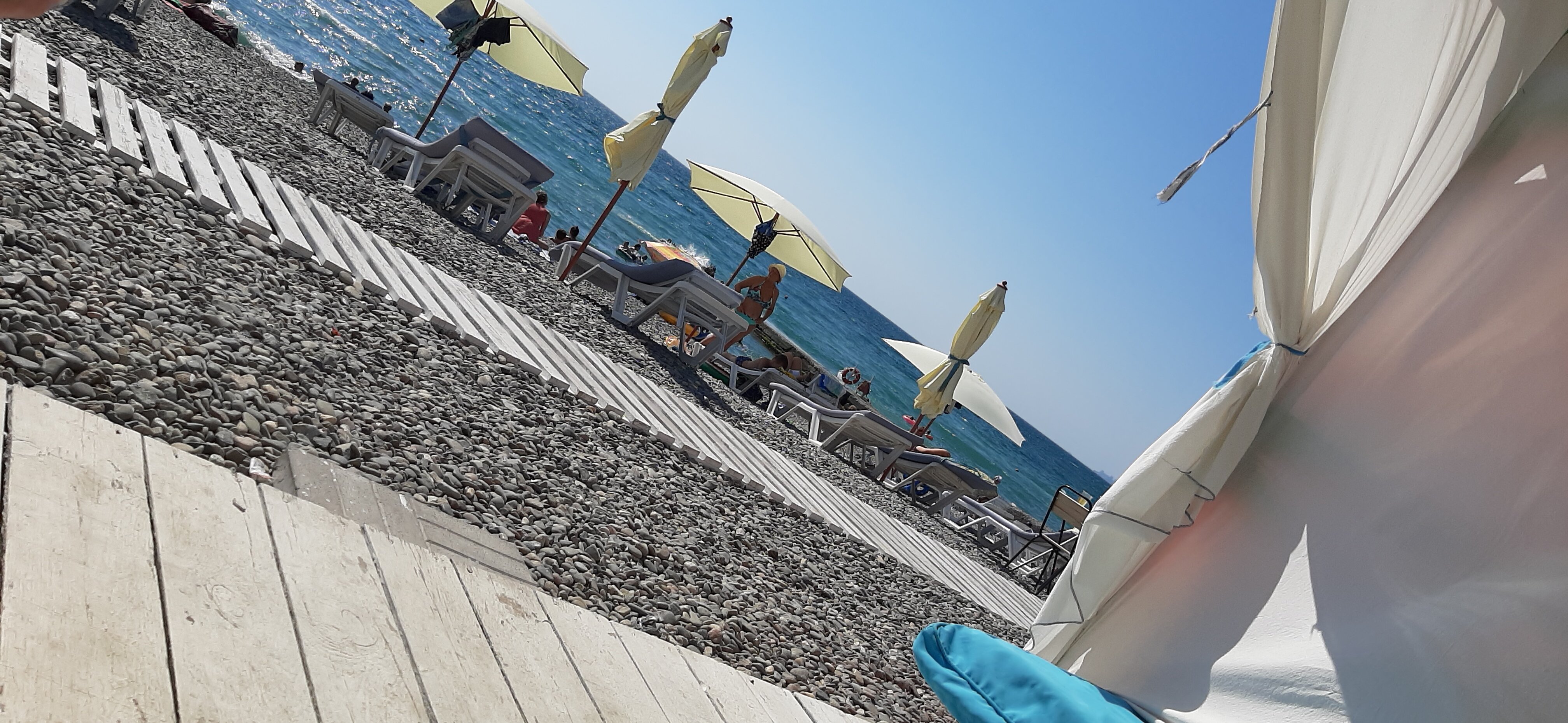 Фото Оливия