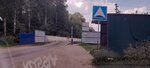 Полигон ТБО (Udmurtian Republic, Zavyalovskiy rayon, munitsipalnoye obrazovaniye Srednepostolskoye) ، منطقة إدارة النفايات