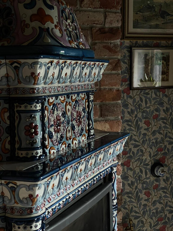 Фото Мадемуазель Пшёнкина