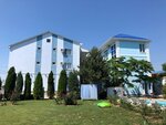 Eleni (посёлок городского типа Николаевка, Прибрежная улица, 37), guest house