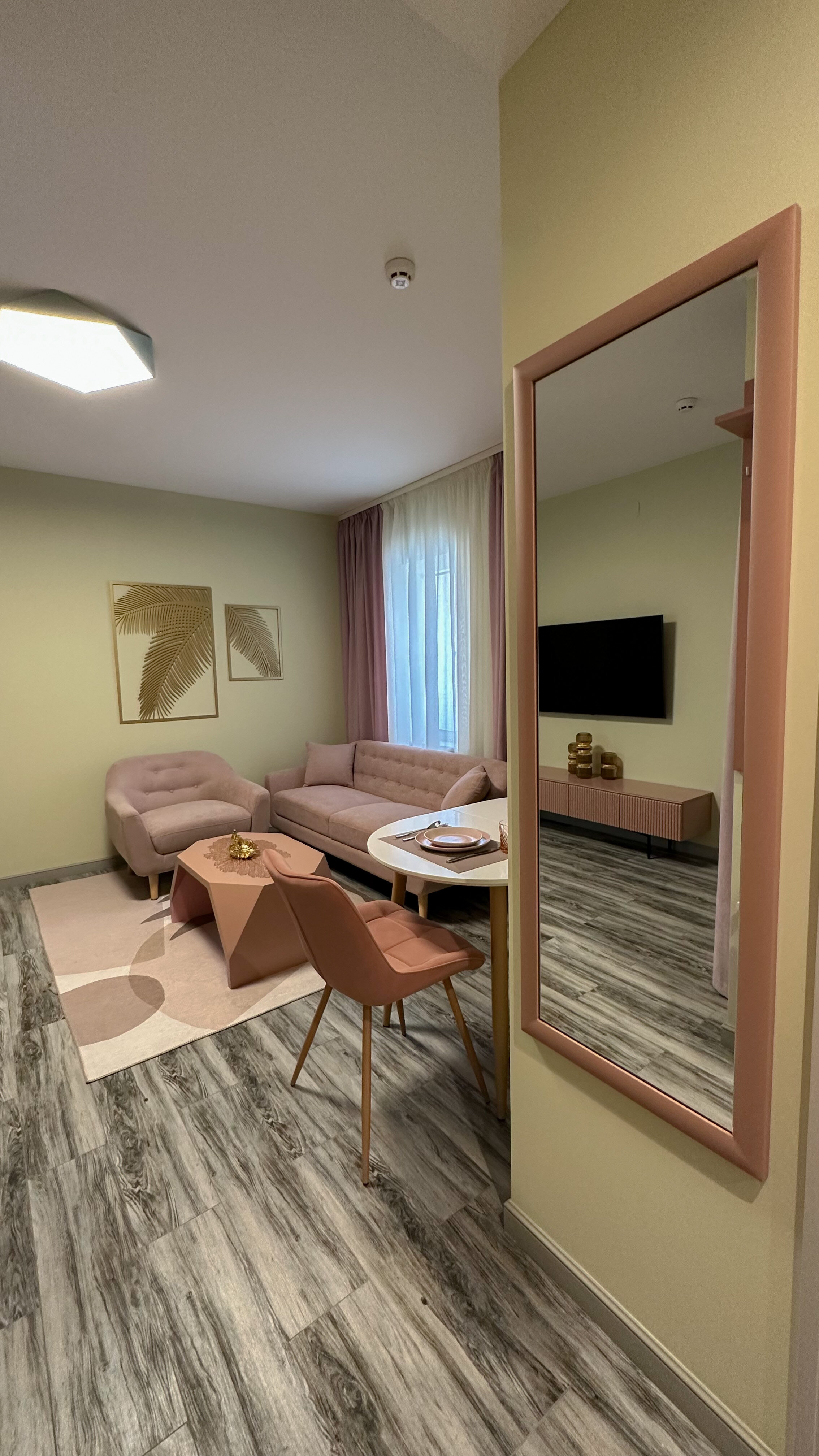 Фото Пальма