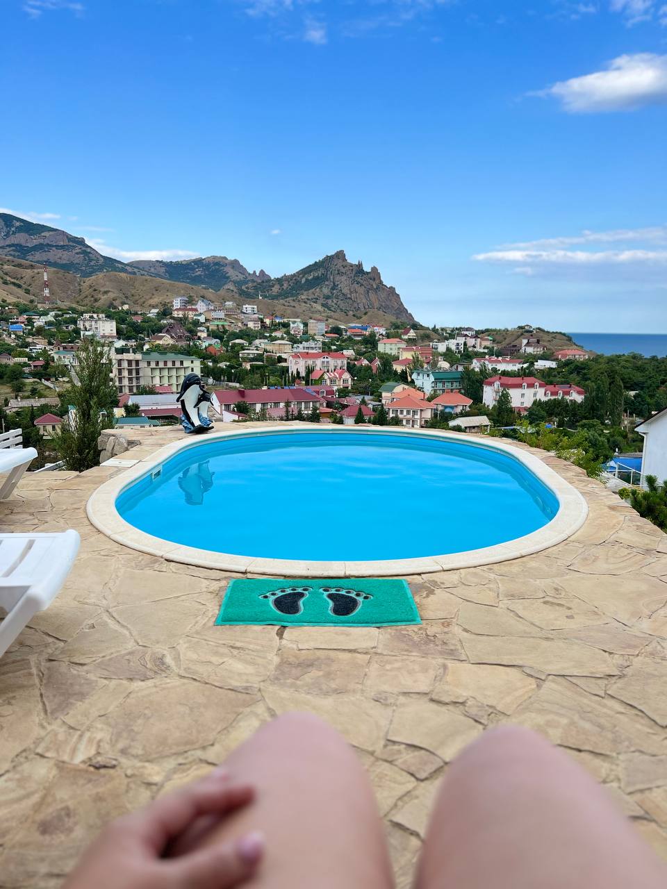 Фото Солярис