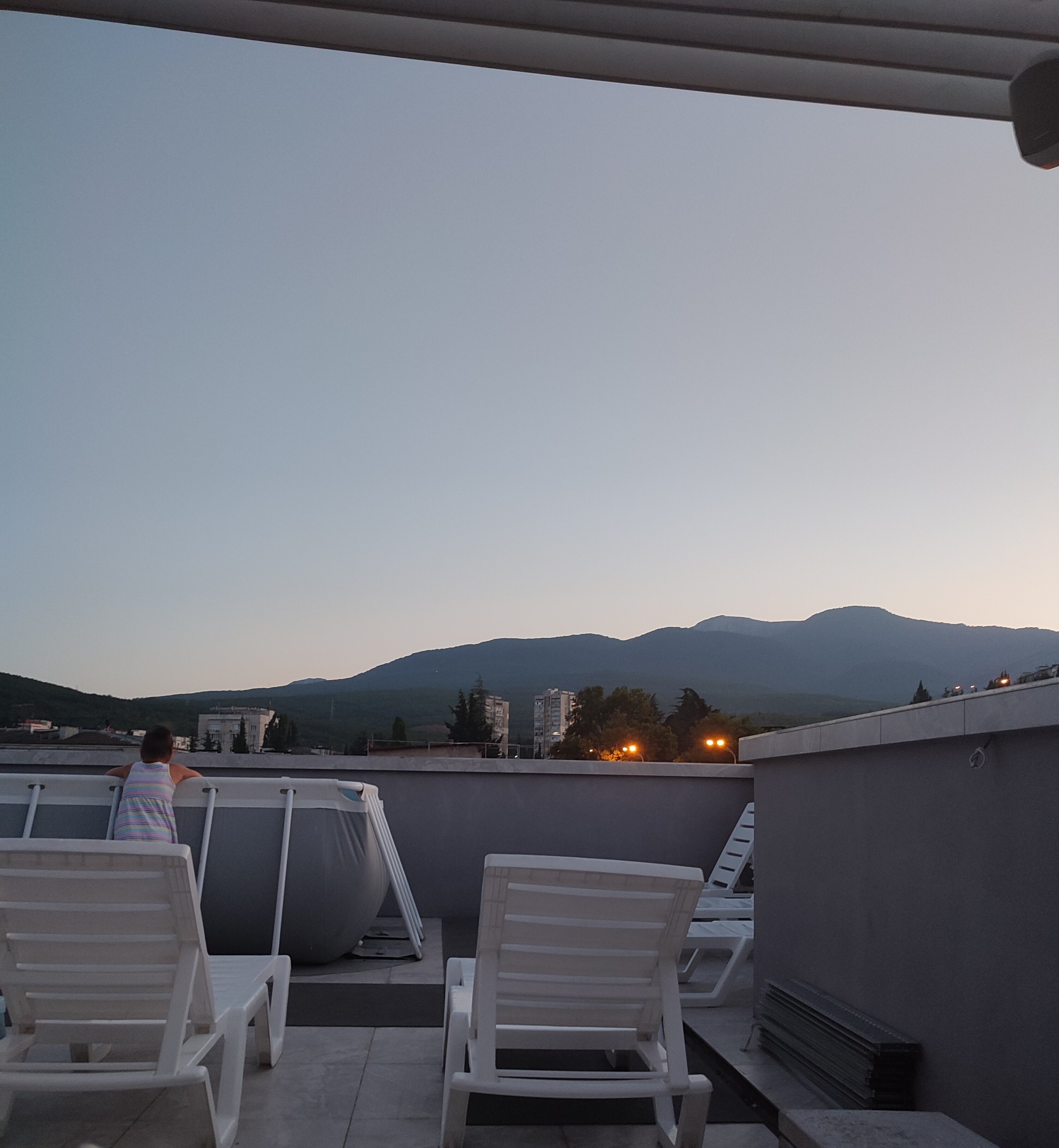 Фото Виноград