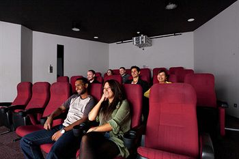 Фото Space Hotel - Hostel