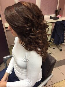 Nika-studio (Karla Marksa Avenue, 4А), beauty salon
