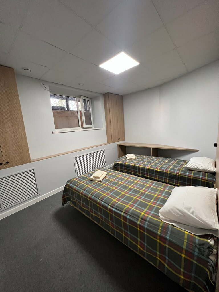 Hostel Hotel&Hostel&House, Astana, photo