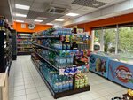 Минимаркет (Коломенская ул., 5А, Москва), магазин продуктов в Москве