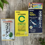 Orihiro.ru (Varshavskoye Highway, 39), phytoproducts, dietary supplements