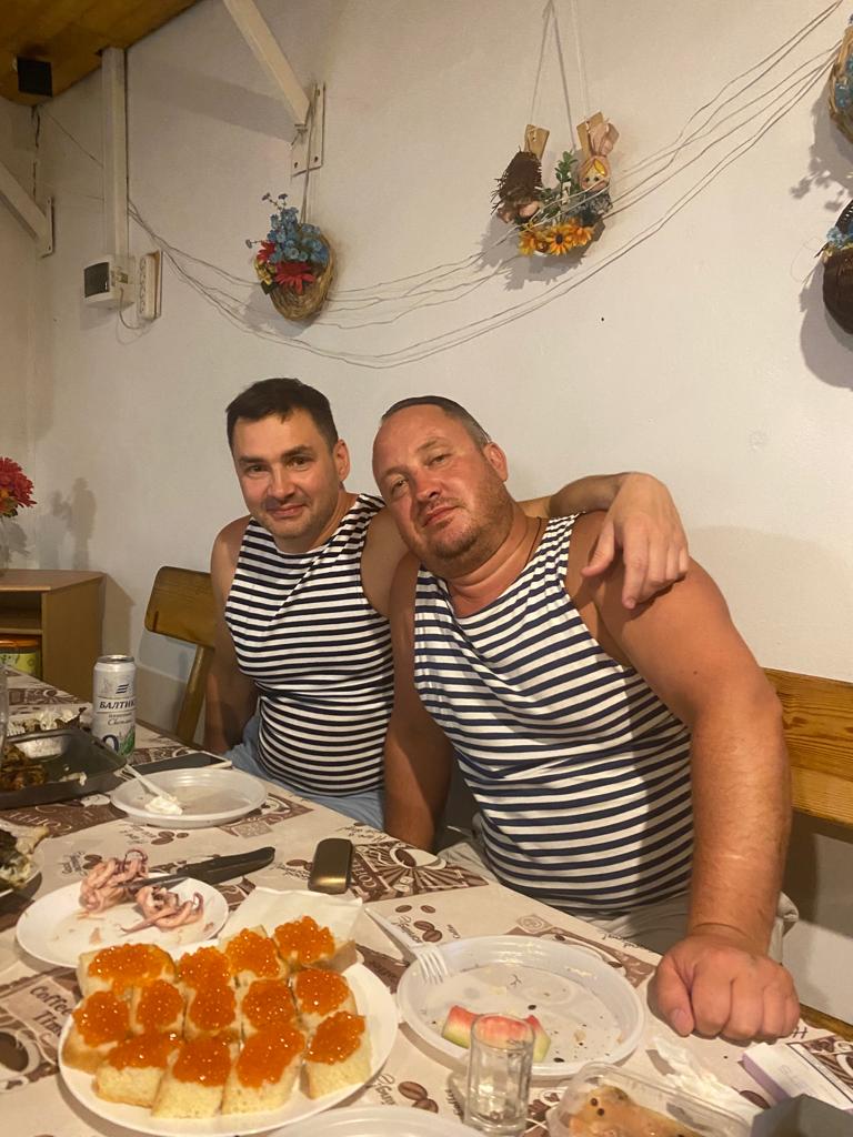 Фото Биг Фиш