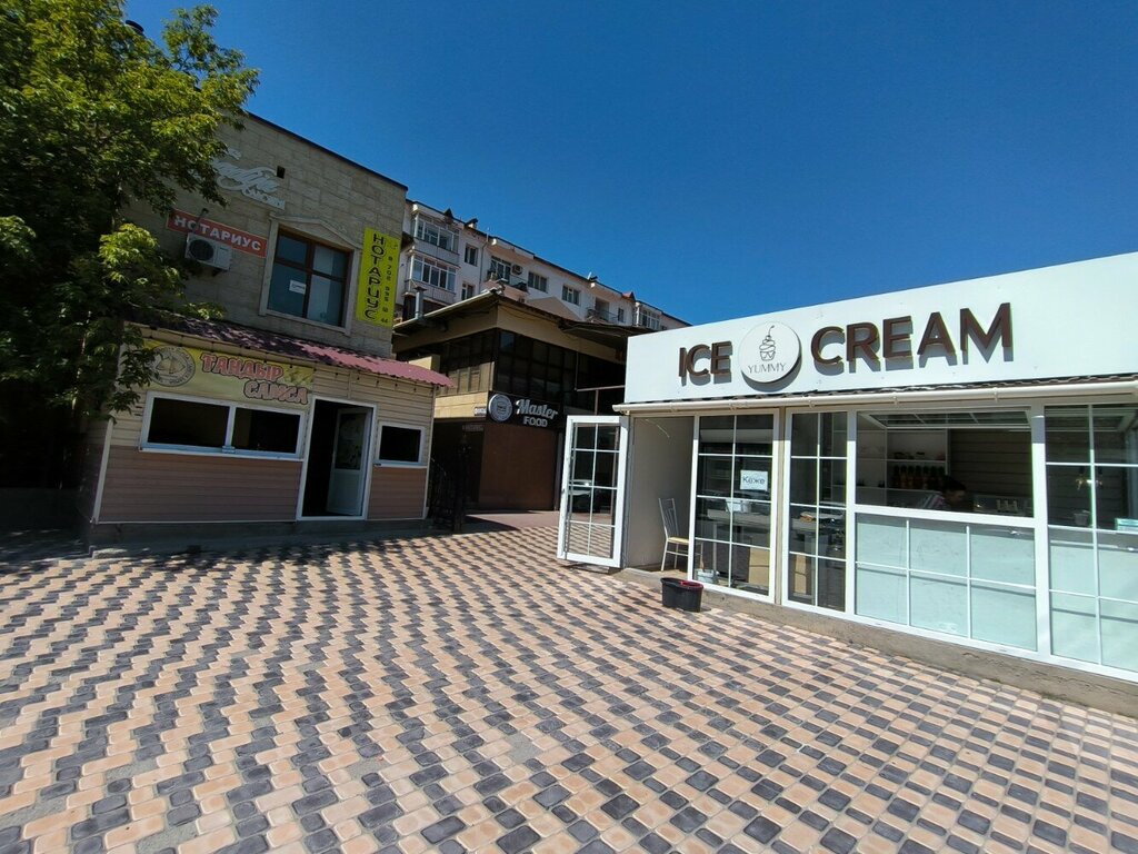 Fast food Tandyr Samsa, Chimkent, photo