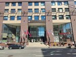 Уральская транспортная компания (2nd Brestskaya Street, 8), rail freight transport