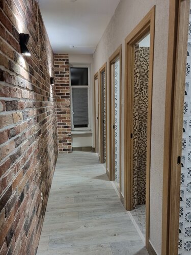 Хостел КёнигLoft в Светлогорске