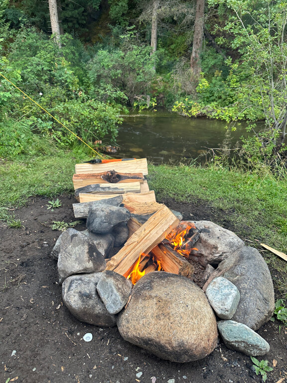 Фото Зелёный колобок