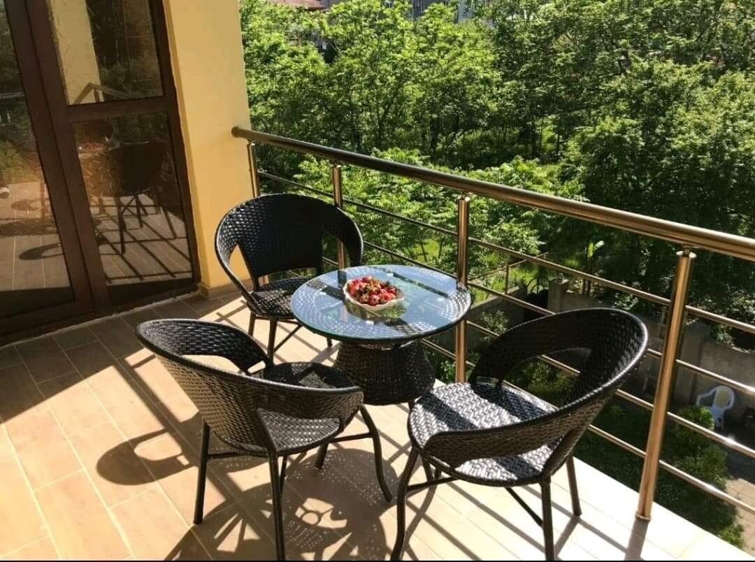 Фото Гостевой Дом Кобулети