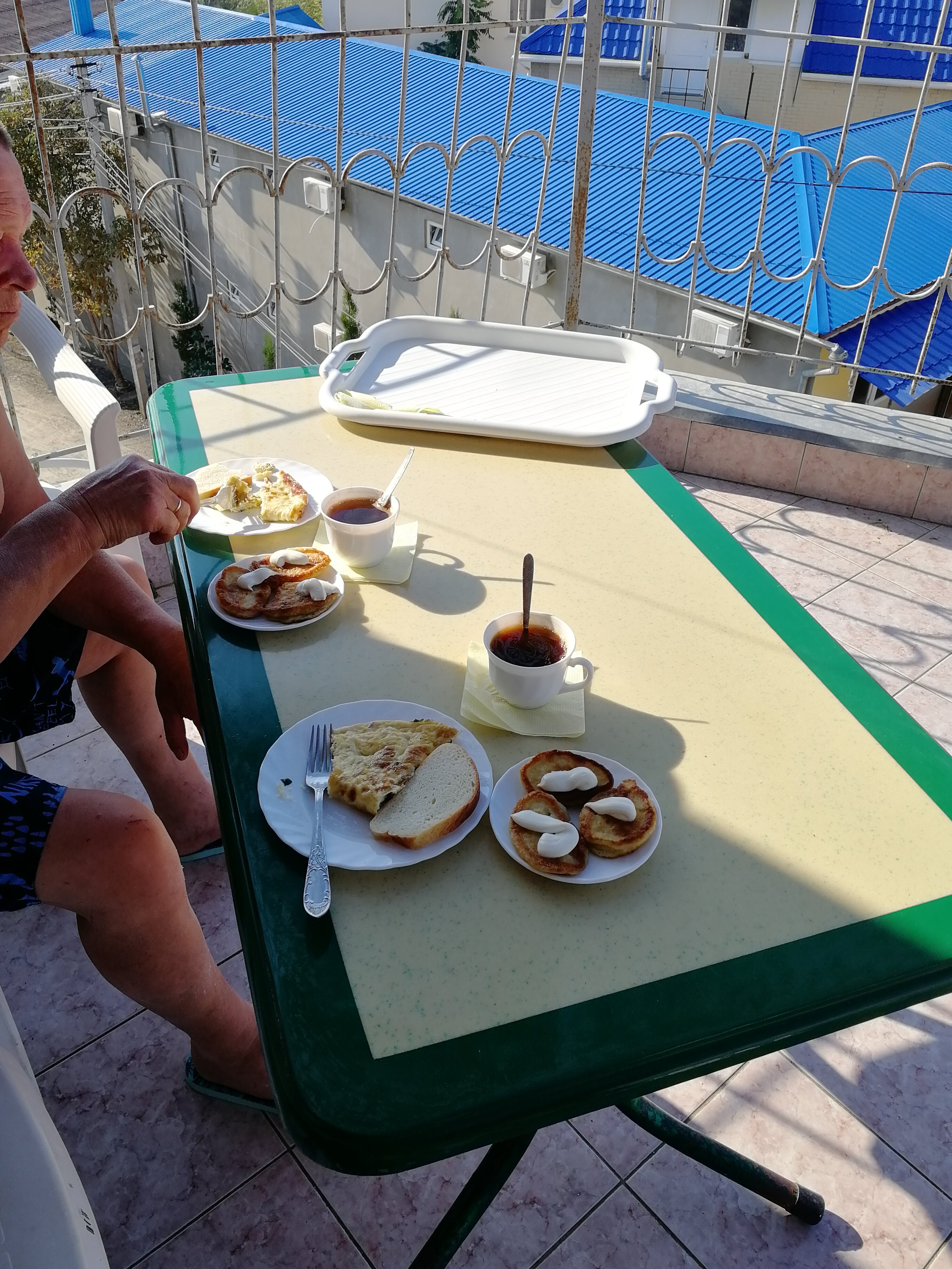 Фото У Михалыча