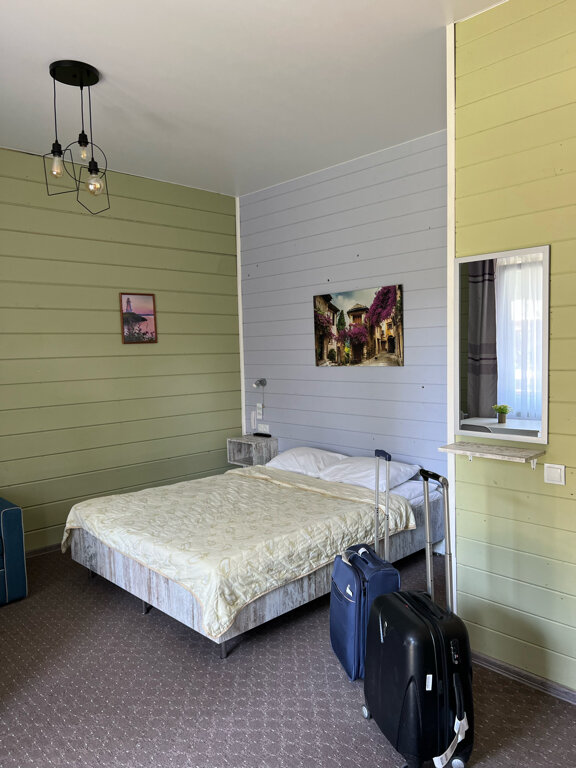 Фото Аквамарин Парк