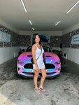 AutoSpa (Kazanskiy Avenue, 211) ، غسيل سيارة