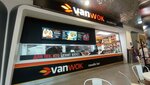 Vanwok (Teatralny Drive, 5с1), food and lunch delivery
