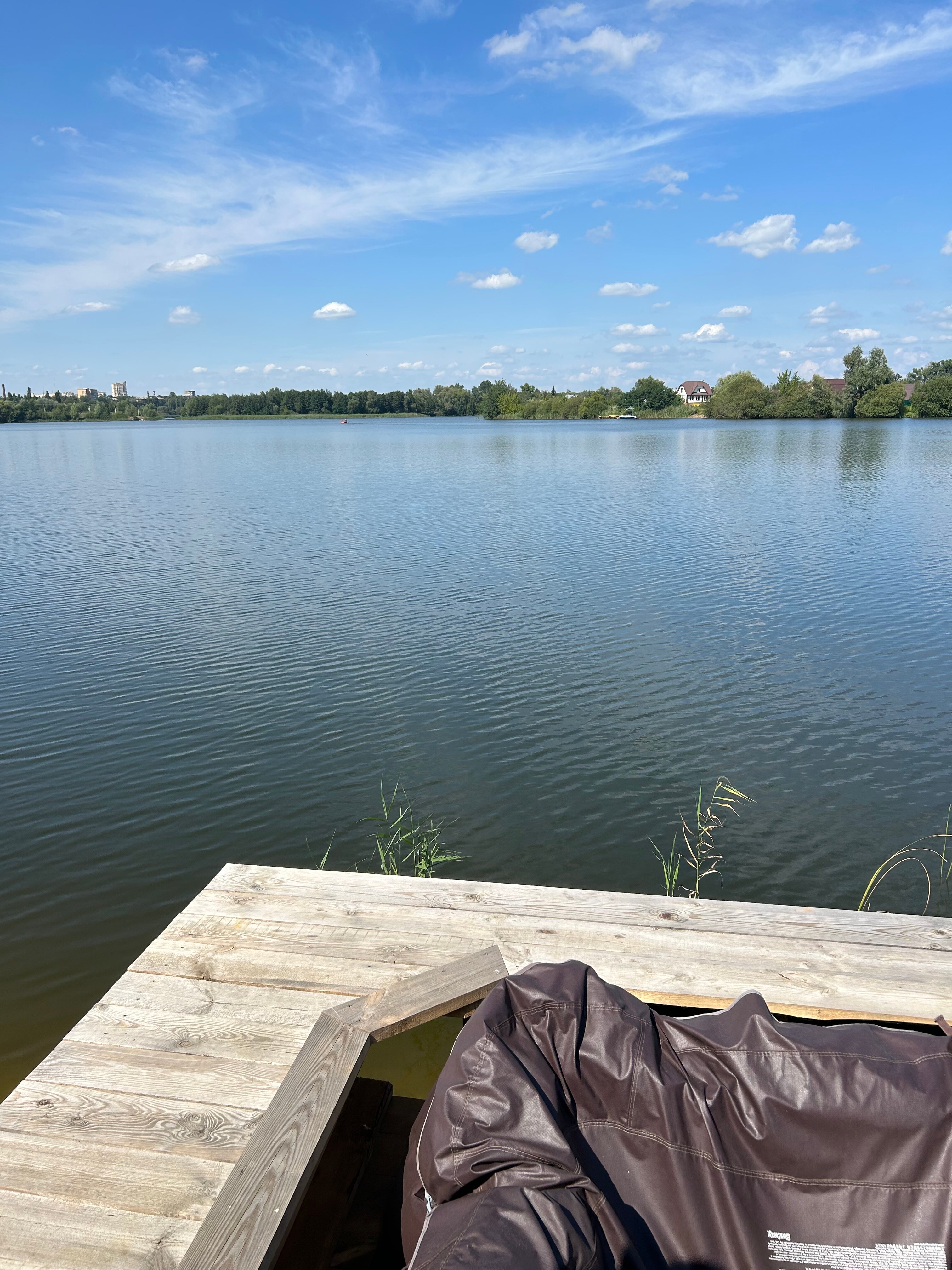 Фото Заимка ГринПарк