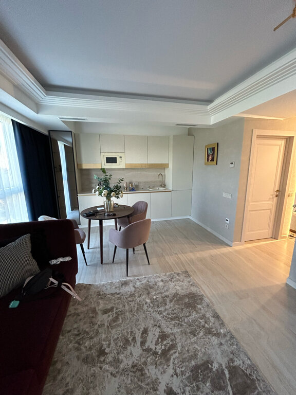 Фото Маринист