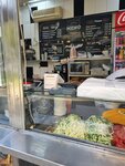 Шаурма (Kastanayevskaya Street, 6), fast food
