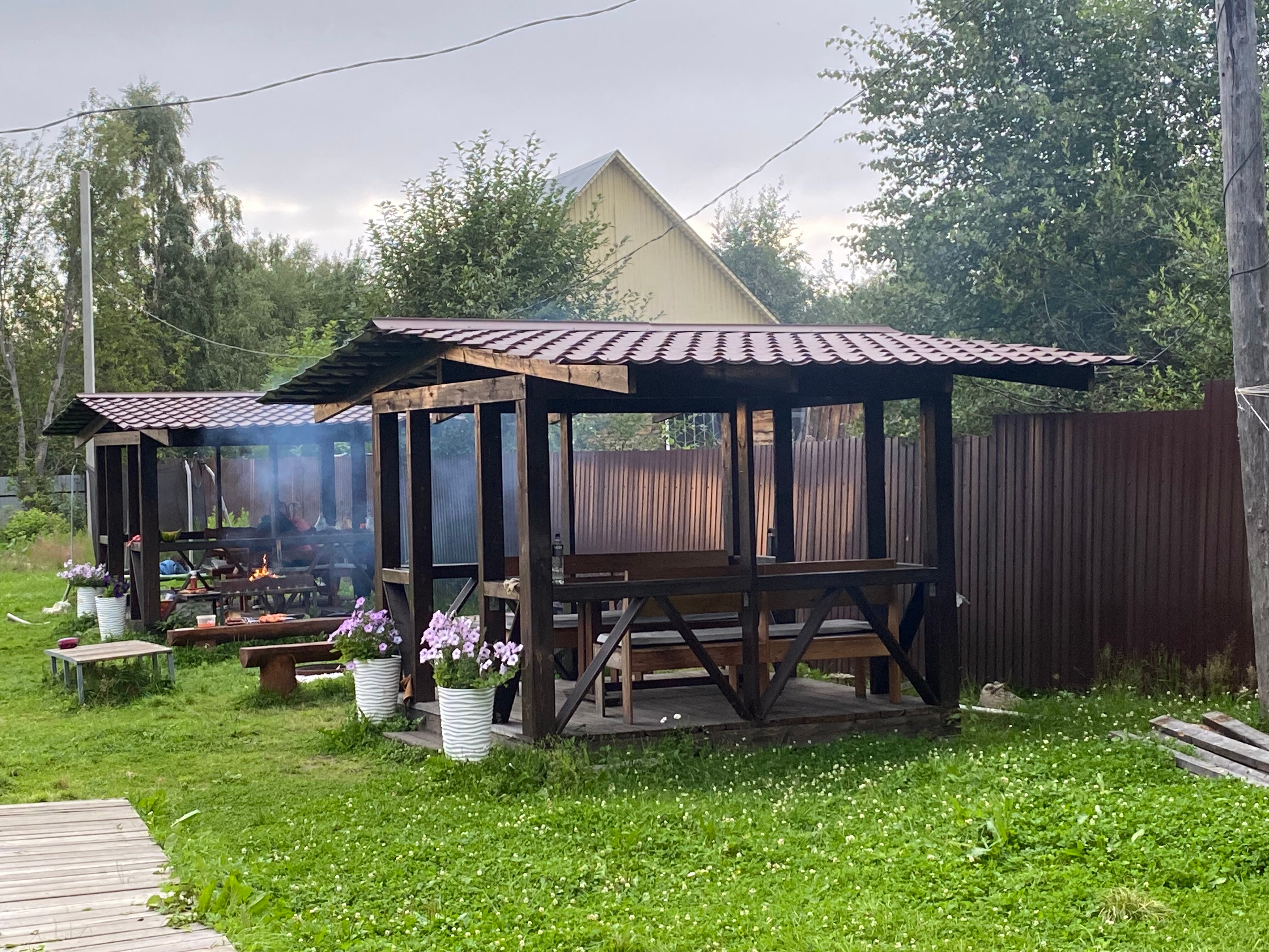 Фото Порт Танхой