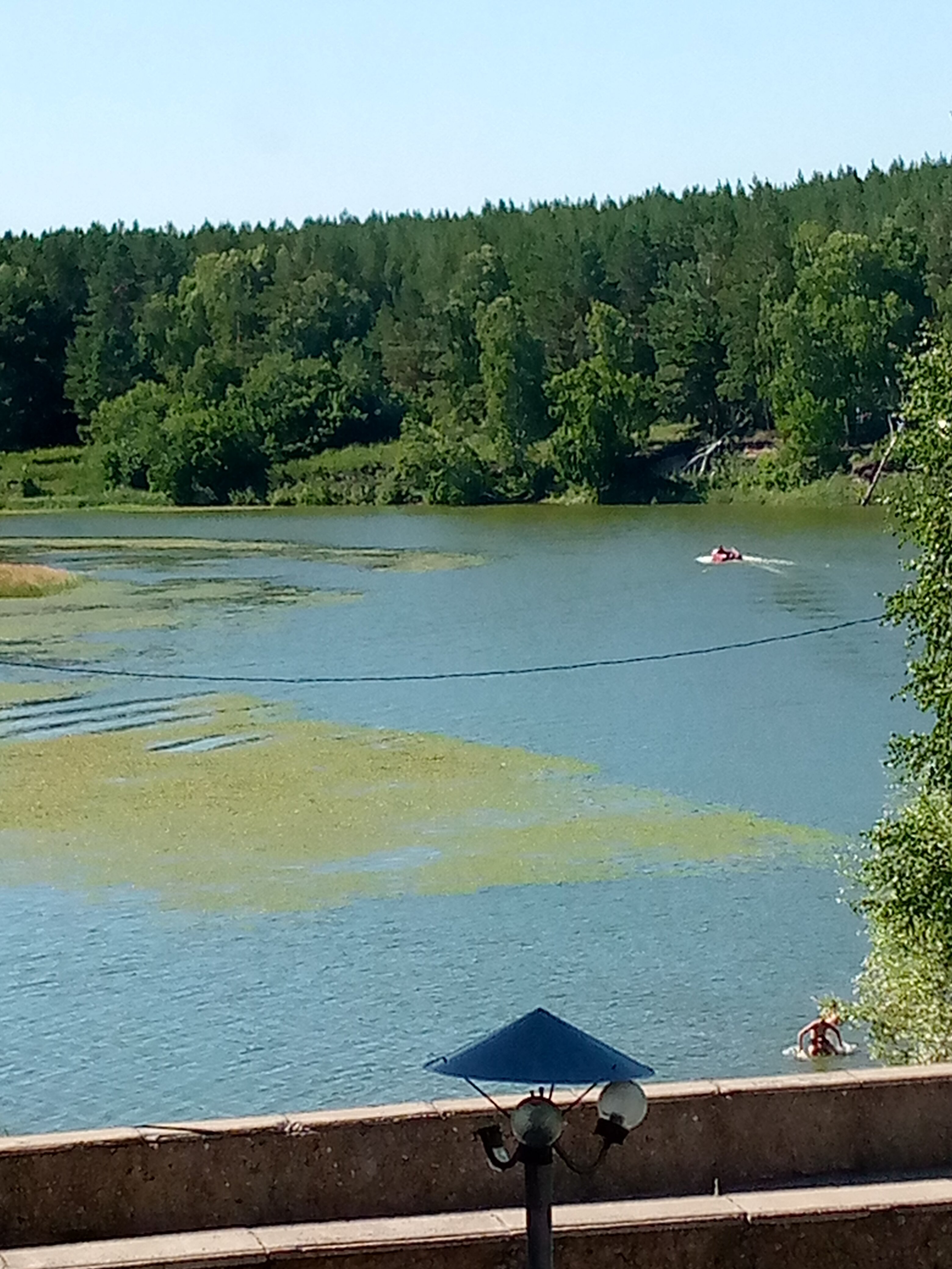 Фото Лунёвка