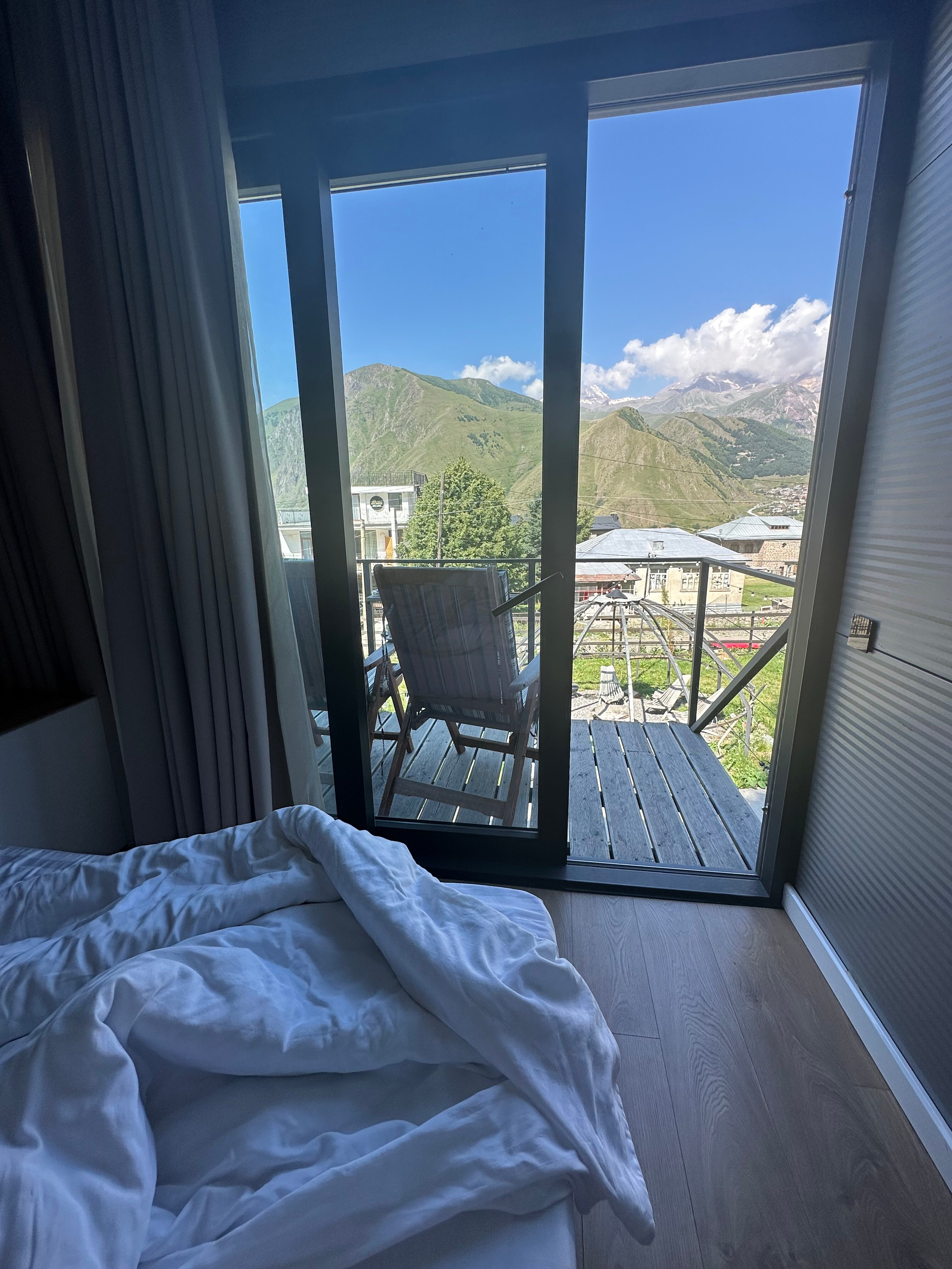 Фото Landscapes Hotel