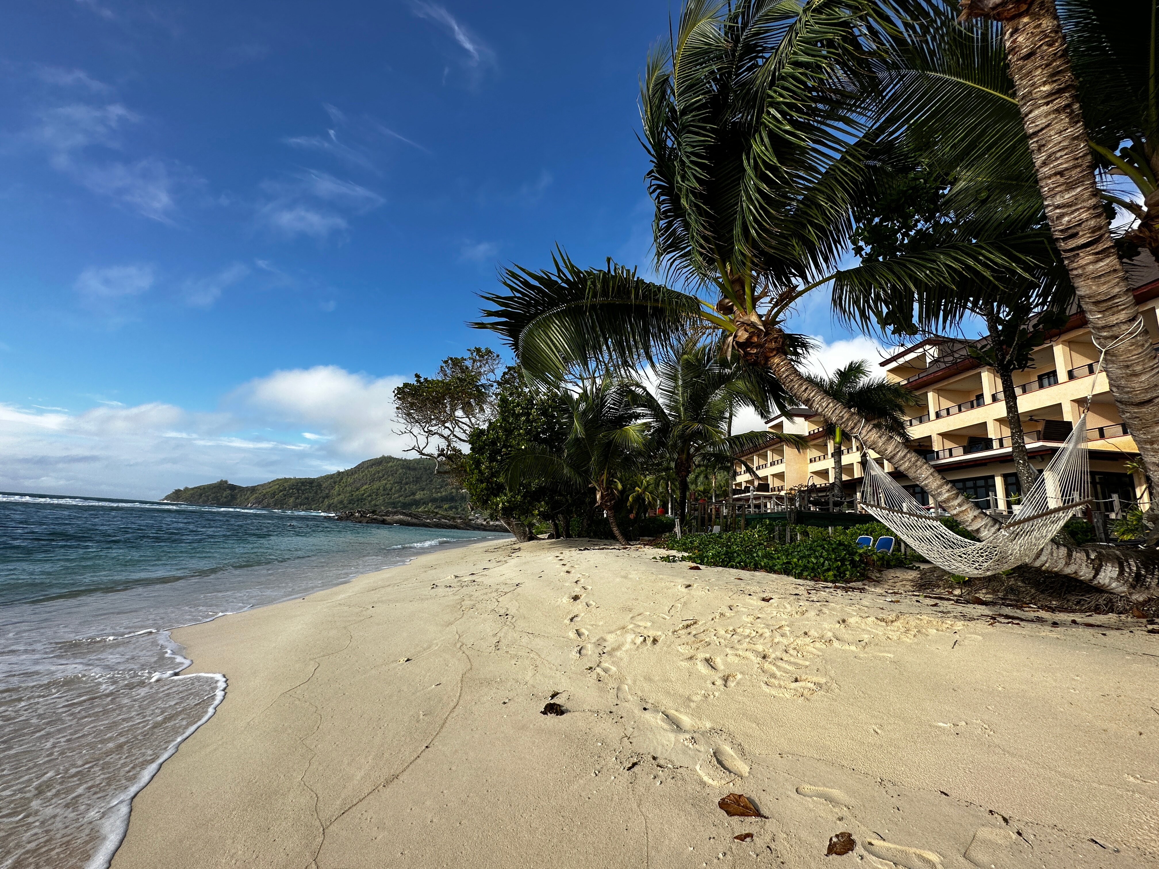 Фото DoubleTree by Hilton Seychelles - Allamanda Resort and SPA