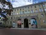 Administratsiya Admiralteyskogo rayona goroda Sankt-Peterburga (Izmaylovskiy Avenue, 10), administración