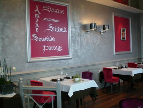 Фото La Villa Andry