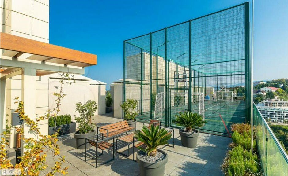 Фото СочиПосуточно