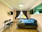 Samsonov Hotels (Stachek Avenue, 18к2Б), hostel