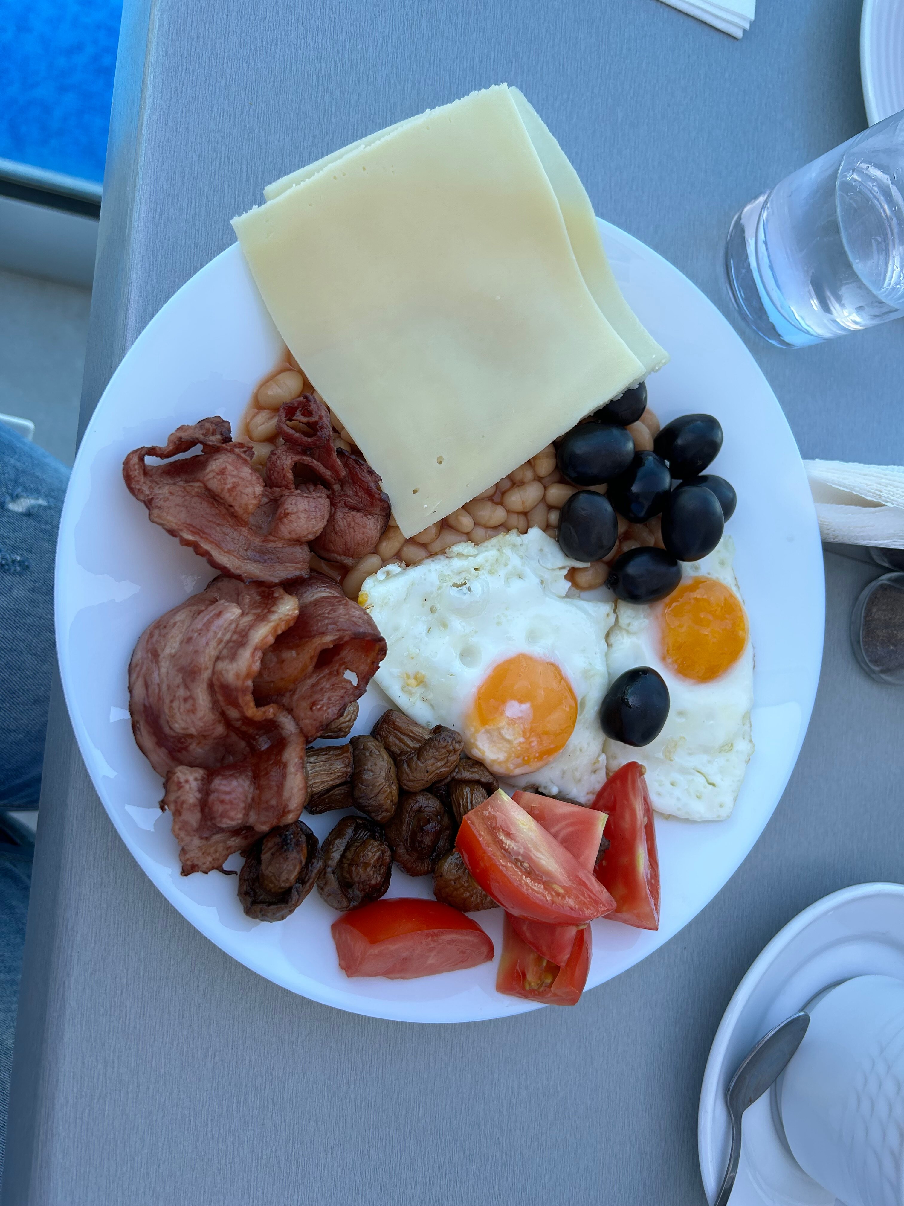 Фото Sunny Blue Hotel