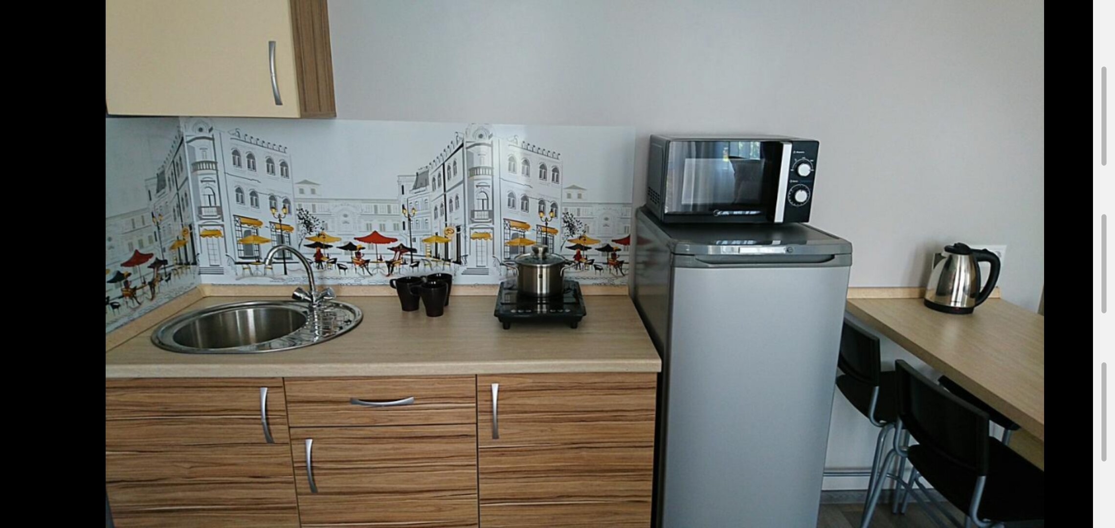 Фото Флагман 2