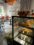 Blamy Creems (Opalikha Microdistrict, Serebryany bulvar, 4) ، مقهى