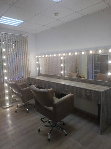 Salón de belleza Pro красоту, , foto
