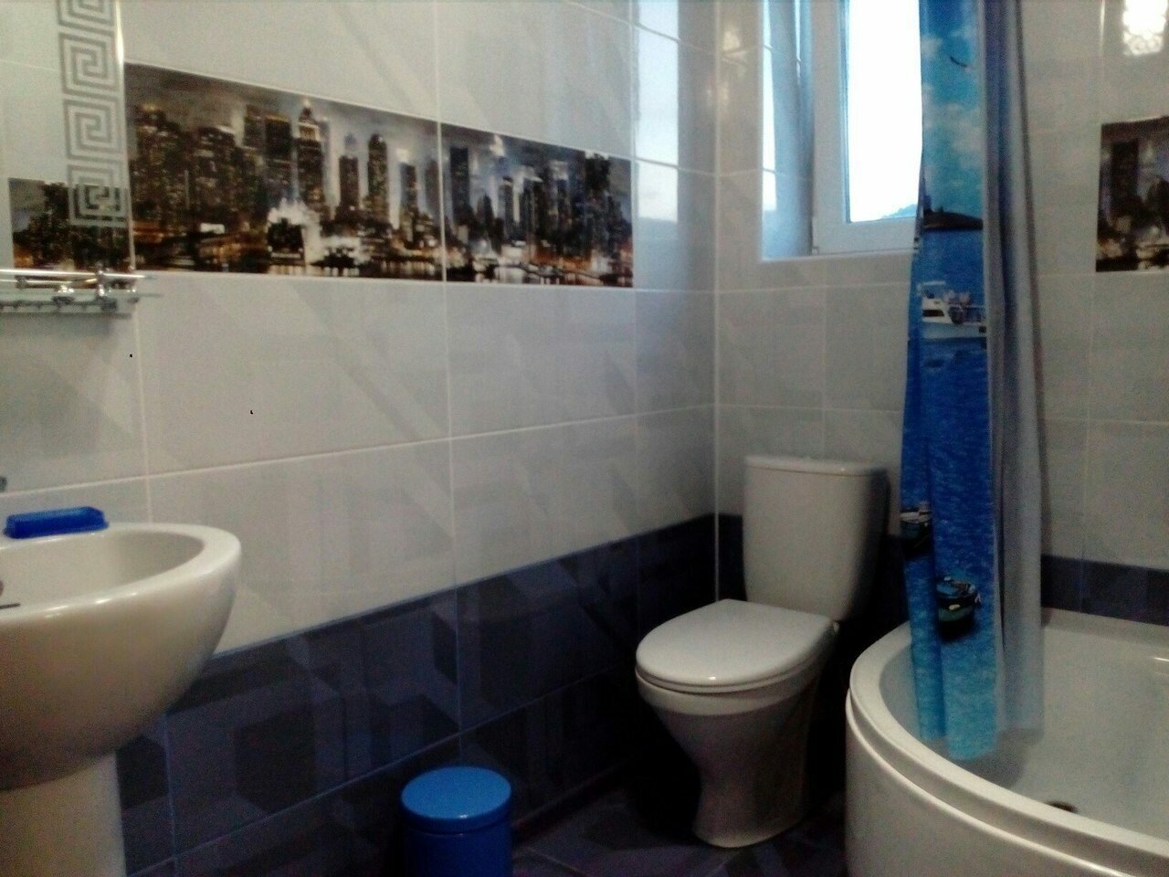 Фото Крымский дворик