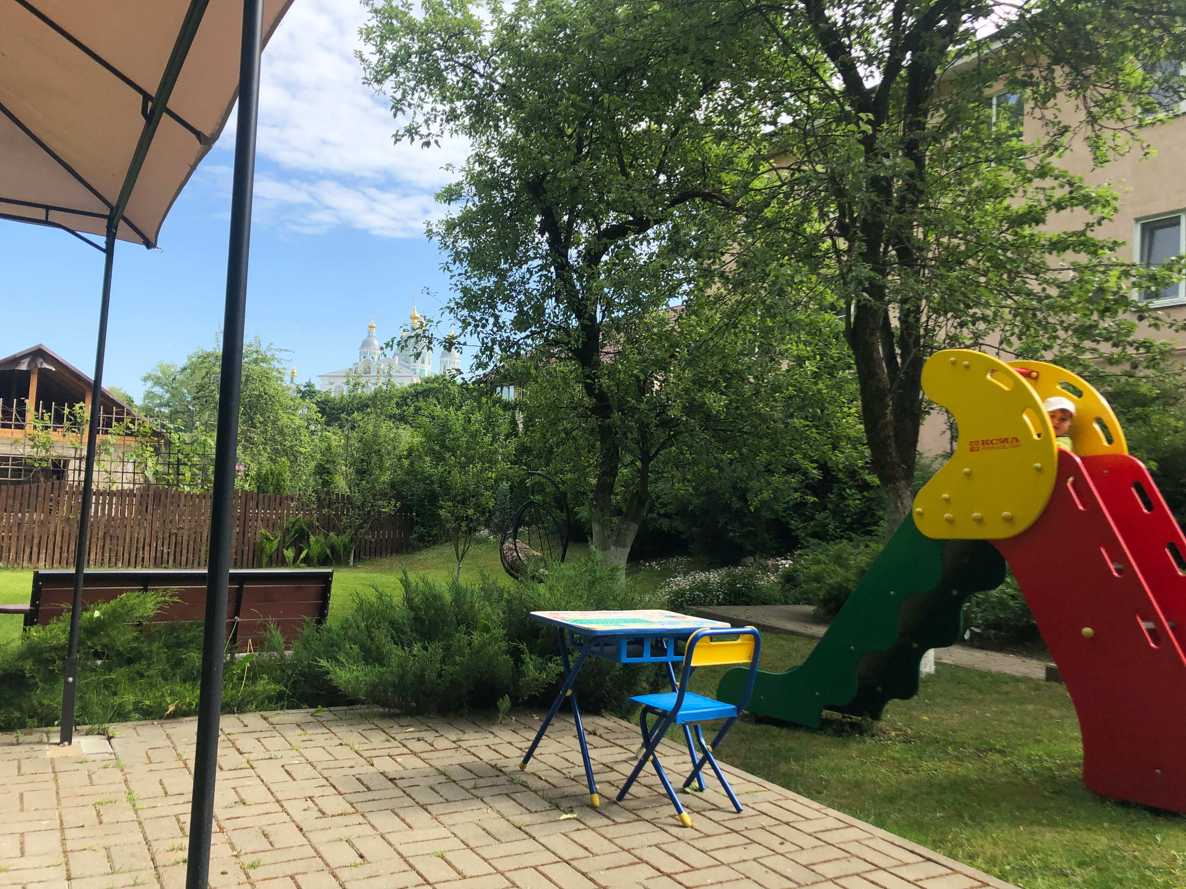 Фото Респект Hotel