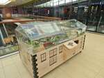 Игровая диорама (Pobedy Street, 41), play room