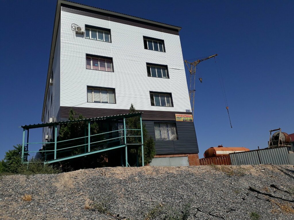 Car service, auto repair Autoelectronics, Chimkent, photo