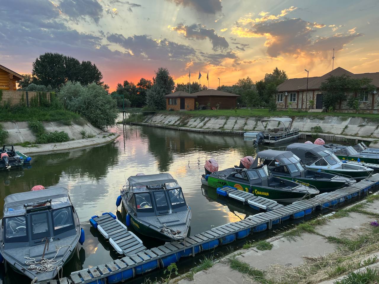 Фото Дом солнца